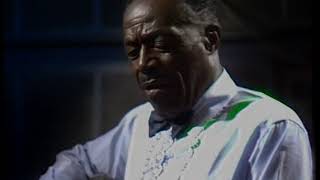 Video thumbnail of "Son House - Death Letter (Live)"