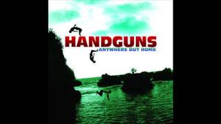 Watch Handguns Anywhere But Home video