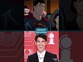 Justice League Voice Actors - Crisis on Infinite Earths Part 3!