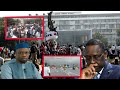 Direct: Jour décisif à l'Assemblée, manif en pleine ville, Dakar sous haute tension après le report image