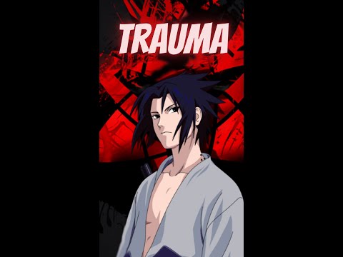 Vídeo: Qual é o tipo de personalidade de sasuke?