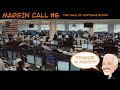 BEST of MARGIN CALL #6 - Fire Sale of Mortgage Bonds