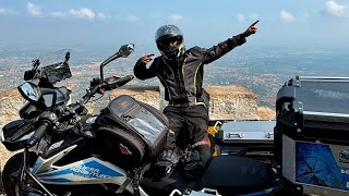 Bengaluru to Yelagiri | KTM 390 Adventure | Short Ride | Motovlogging