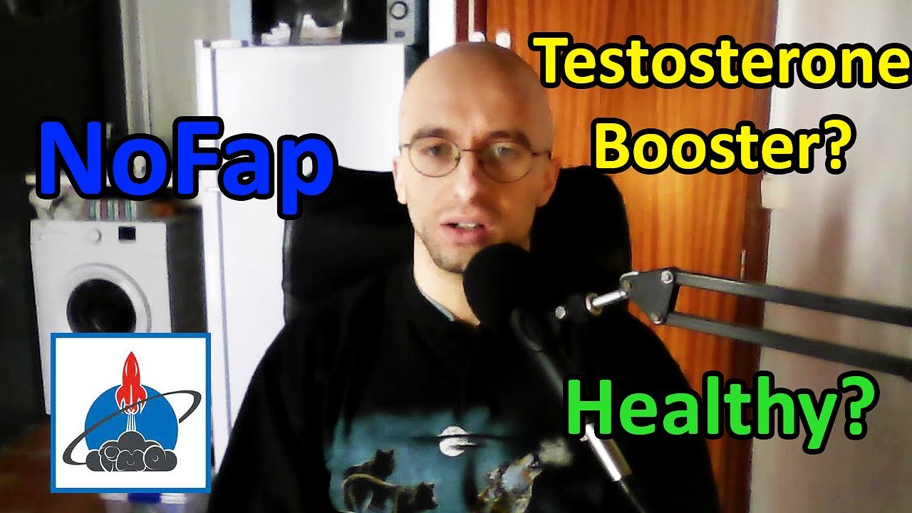 My Thoughts on NoFap (Does it Increase Testosterone? Does it Help with Porn Addiction?)