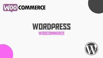 WordPress Setup + WooCommerce Setup as Locally