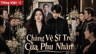 💥 Vừa mất cha vừa bị phản bội, cô quyết lật đổ người chồng quyền lực! screenshot 2