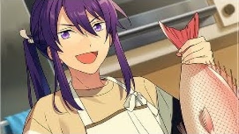 Playing enstars for the first time