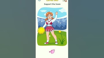 Dop3 game level 350 #dop3 #game #gameplay #ytshorts #youtube