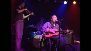 Vic Chesnutt &amp; The Amorphous Strums - Zippy Morocco