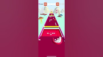 Picker 3D #24 Perfect iOS Gameplay
