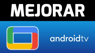 Acelerar Android y Google TV Guía Mejorar Rendimiento Smart TV Liberar RAM Limpiar Solución TV Lento