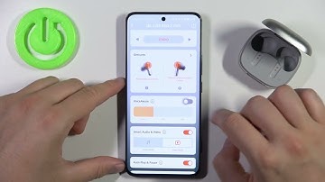 How to Turn On & Off Voice Aware on JBL Live Pro 2?
