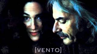 Video thumbnail of "Enrico Rava - Barbara Casini - Vento"