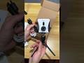 Unboxing 3D printing timelapse camera: Mintion beagle V2