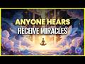 Anyone Who Hears This Will Receive Miracles ❁ 888 Hz ❁ Remove All Negative Blockages