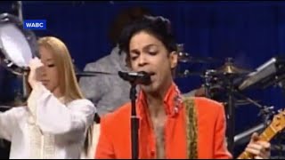 Prince Had No Known Will, His Sister Says