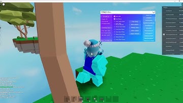 Roblox Skyblock Script Hack! AUTOFARM!11