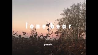 Lone Bear - Pomelo