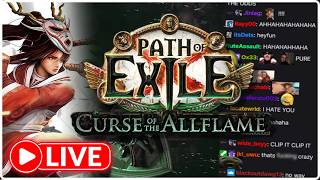 Breach until abyss gets buffed - !build !filter poe1