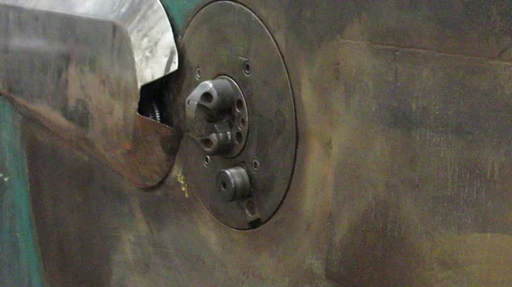 AM15724 KRB Rotary Fabmatic 1016 V1