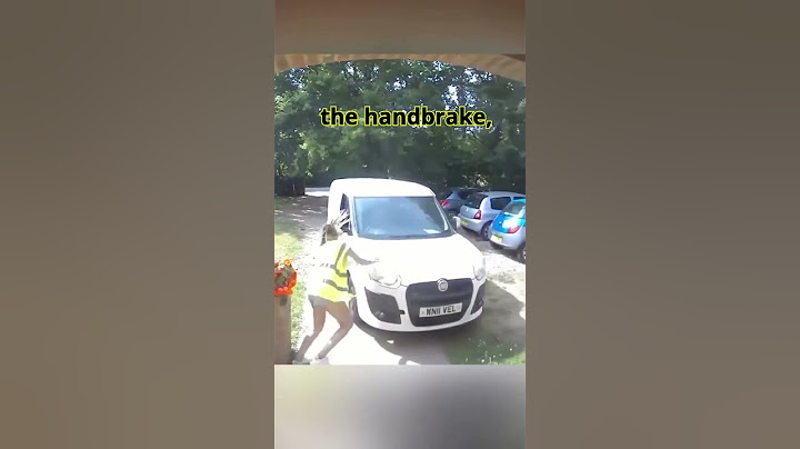 I’ll be back in 2 minutes #automobile #crash #crashdrive