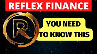 Reflex Finance V2 || Risk Analysis