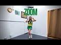 JESSI 제시 ZOOM Dance Cover Janita Leung JESSI 제시 ZOOM Dance Cover Janita Leung