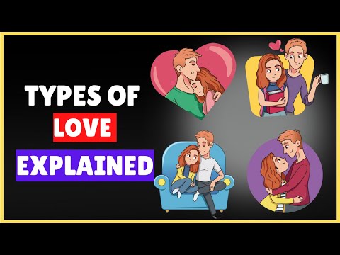 8 Types Of