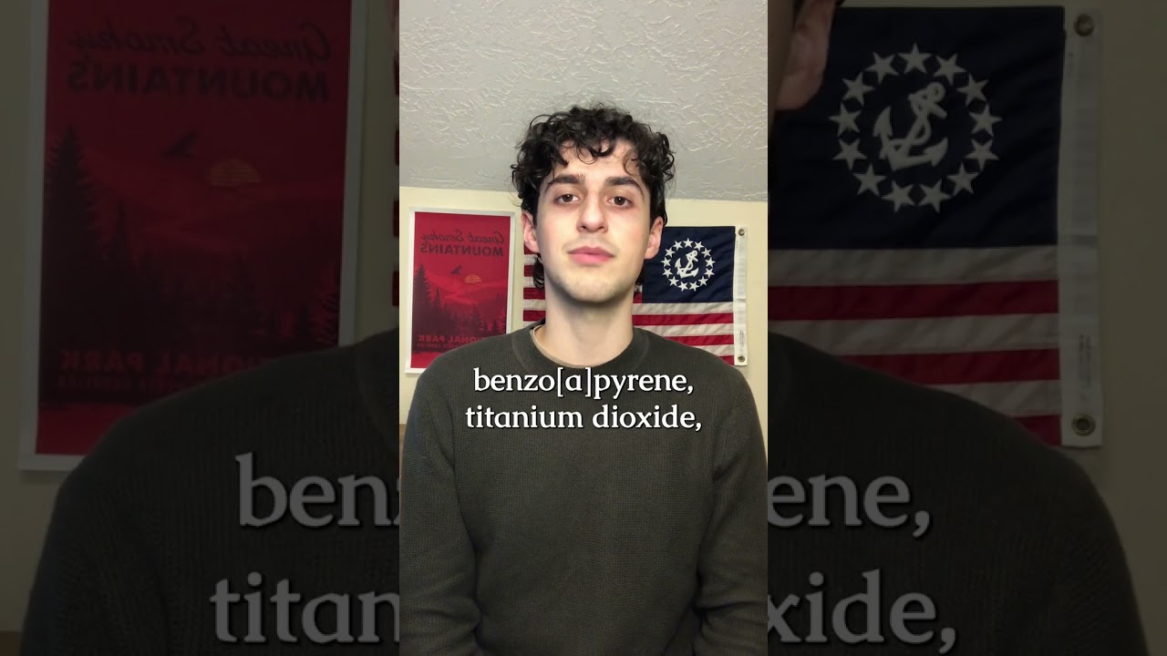 How toxic is tattoo ink and how does our skin react to it?