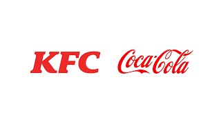 Download lagu Brandavision - KFC & Coca Cola