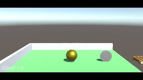 Unity WebGL on Github