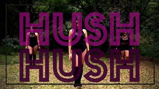 Watch Hush Wishes video