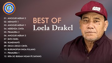 BEST OF LOELA DRAKEL || FULL ALBUM (Official Music Video)