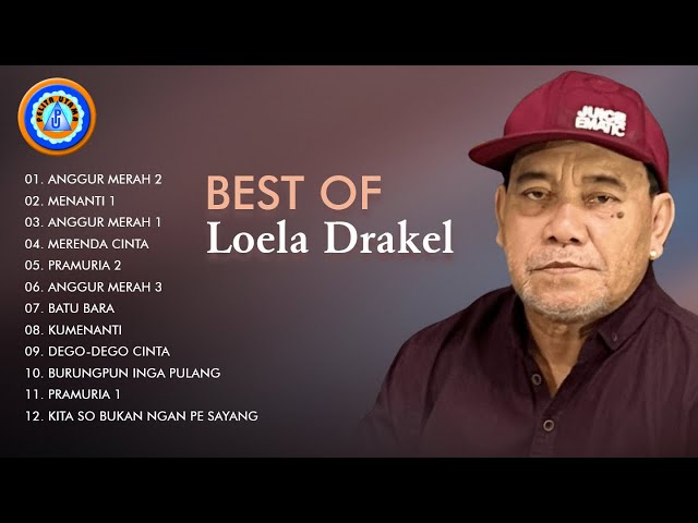 BEST OF LOELA DRAKEL || FULL ALBUM (Official Music Video) class=