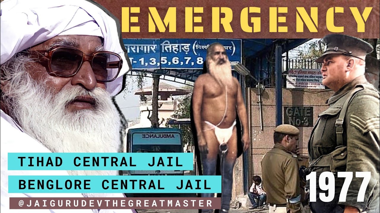 EP8 बाबा जी को जान से मारने का षडयंत्र 1977 | 23 March Mukti Diwas Ka Itihas | Jaigurudev Satsang