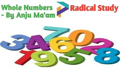 Whole Numbers | Part 9 | Distributive Property | CBSE | Class 6th Maths R S Aggarwal