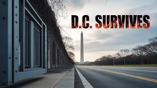 Infection Free Zone MAJOR UPDATE #6 Gameplay Part 1 Washington D.C (No Commentary)