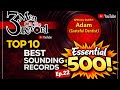 Top Sounding Albums + New Essential 500 Picks 🎧 | Episode 22