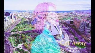 Cut Away (Dr. Soo Wincci 蘇盈之)