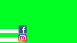 Green Screen FB dan IG NO TEXT