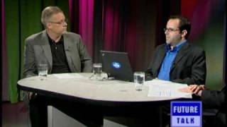 Future Talk 3-4, Semantic Web