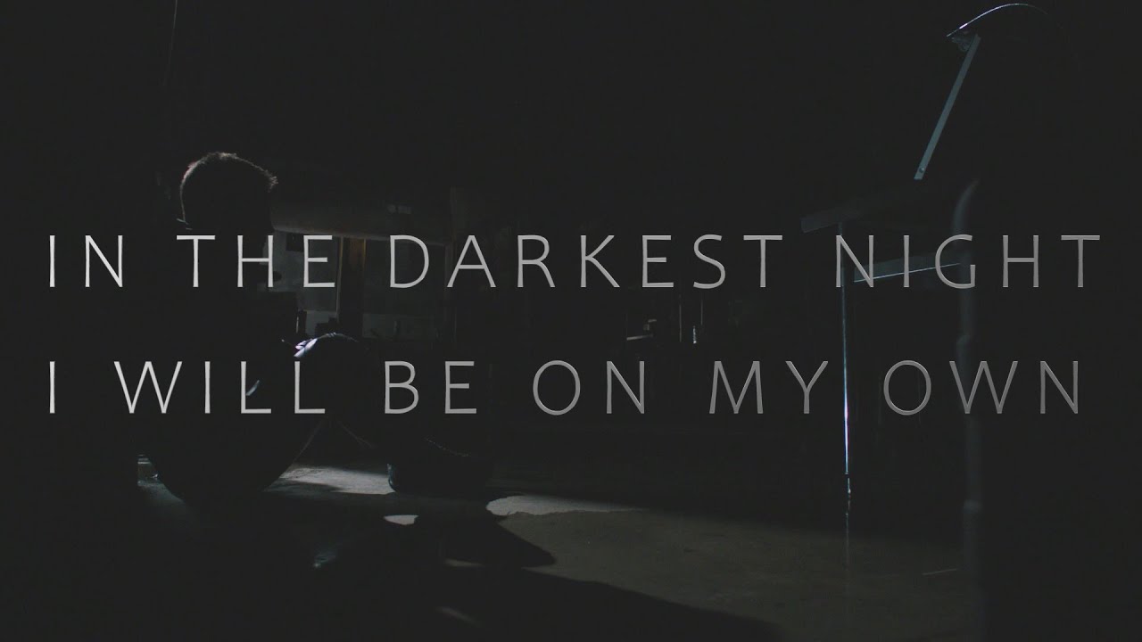 Arrow | In the Darkest Night