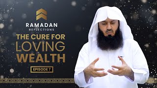 Ramadan Reflections - Mufti Menk - EP 7