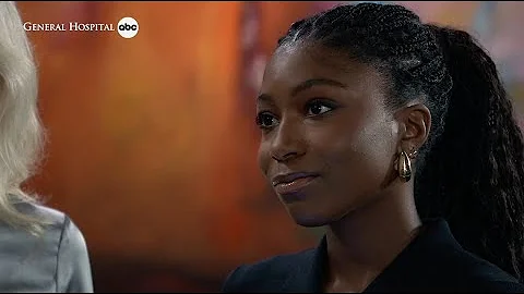 It's My Parents | General Hospital (November 14th, 2025)