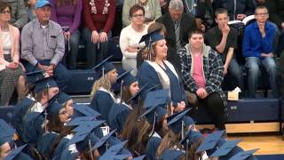 Commencement Spring 2018 | Dickinson State University