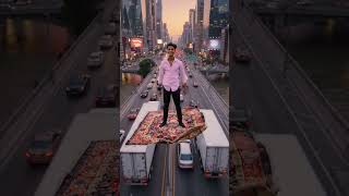 #ai #funny #vfx  #please_subscribe_my_channel #pleasesubscribe #comedy #funny #colonelkkjϟ #cat 😂🤣😂🤣