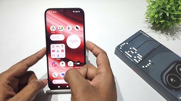 how to fix screen lock problem in nothing 2a , 2a plus | nothing 2 5g me screen lock kaise set kare