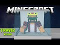 МАШИНА ВРЕМЕНИ - Minecraft Прохождение Карты