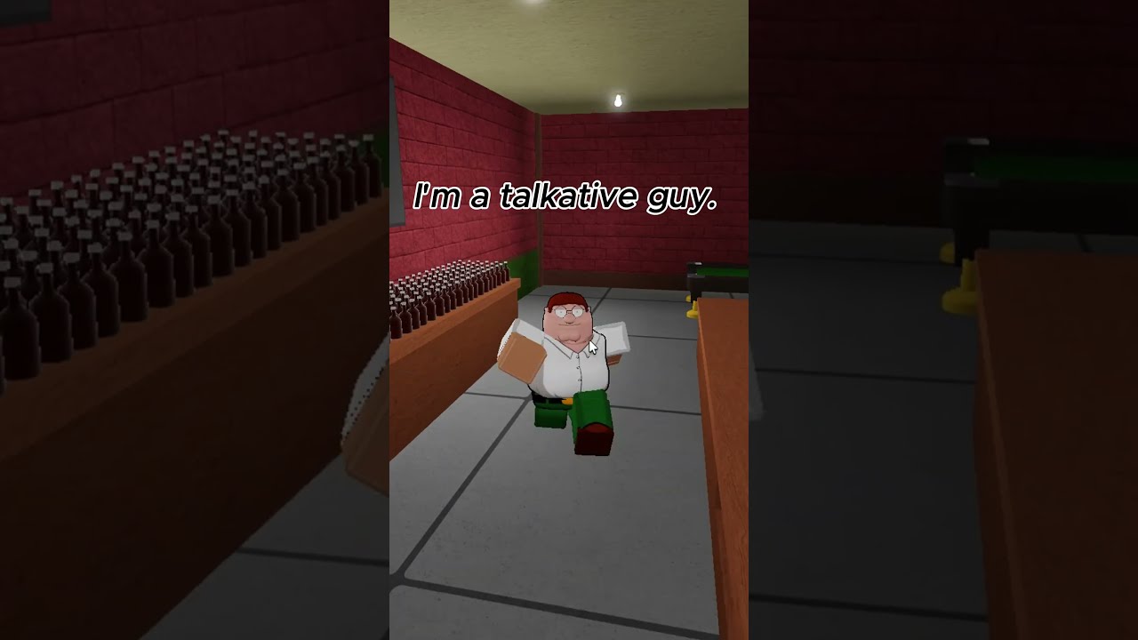If You See Me Out In Quahog Say Hi Viralvideo