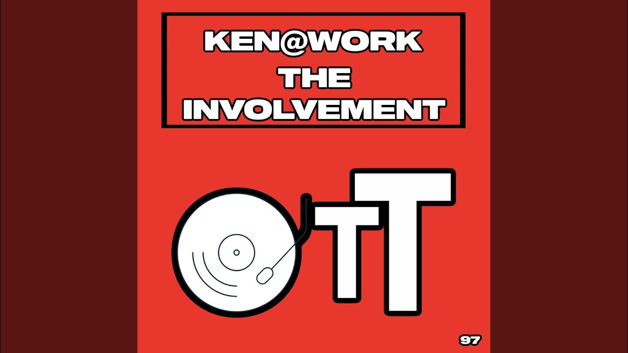 The Involvement auf YouTube ansehen The Involvement auf YouTube ansehen